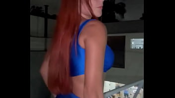 Gerando conteúdo na mansão mj