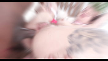 Sammie six first time interracial dp total balls deep action and cum in mouth gl070 Sammie six first time interracial dp total balls deep action and cum in mouth gl070