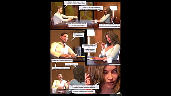 Slepover comics español