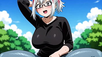 Mha fuyumi hen ai