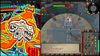 Hardcore Iron Man & Slutty Iron Buddy Bone And Complete All Over Boss thumbnail