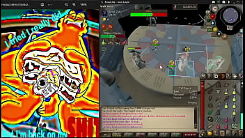 Hardcore iron man & slutty iron buddy bone and complete all over boss