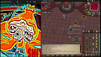 Hardcore Iron Man & Slutty Iron Buddy Bone And Complete All Over Boss thumbnail