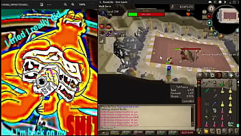 Hardcore Iron Man & Slutty Iron Buddy Bone And Complete All Over Boss thumbnail