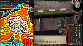 Hardcore iron man & slutty iron buddy bone and complete all over boss