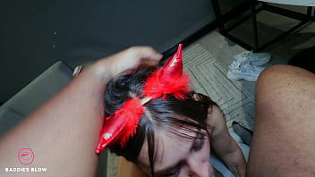 Baddies blow mariana fox #2 Baddies blow mariana fox #2