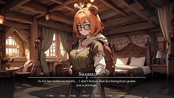 So i am going to fuck a princess soon huh slave harem part 7