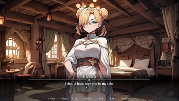 So i am going to fuck a princess soon huh slave harem part 7