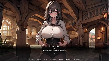 So i am going to fuck a princess soon huh slave harem part 7