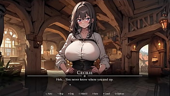 So i am going to fuck a princess soon huh slave harem part 7