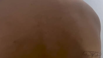 Estava Com Medo De Ser Pega No Flagra Com Outro Macho Pincelando Minha Buceta Até Que O Corno Chegou E Adorou O Que Viu thumbnail