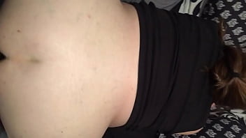 Pawg teasin some bbc doggystyle