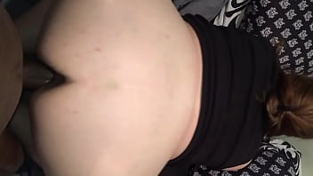 Pawg teasin some bbc doggystyle