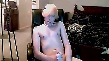 Naked Guys With The Bleach Blonde Hair And Uber Cute Pinkish Briefs thumbnail