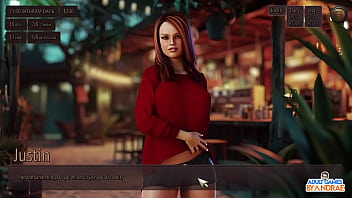 Ep3 fingering tracy's pussy living with american sunset