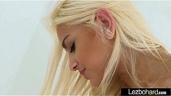 Lesbian girls ryland ann & uma jolie lick and finger fucks each others wet holes movie 25