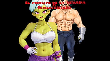 El Principe Vegeta D thumbnail