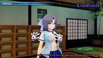 Splash time senran kagura pbs