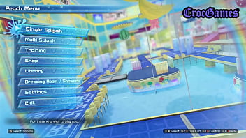 Splash Time Senran Kagura Pbs thumbnail