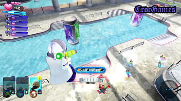 Splash time senran kagura pbs