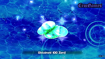 Splash time senran kagura pbs