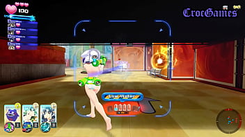 Splash Time Senran Kagura Pbs thumbnail