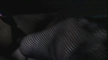 Hot latina with hubby fuck up