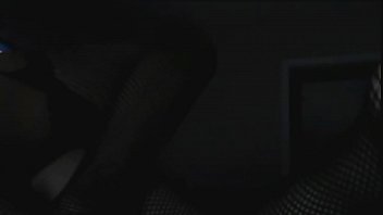 Hot latina with hubby fuck up