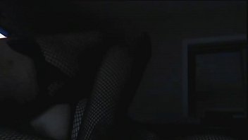 Hot latina with hubby fuck up