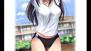 Thighs hentai joi