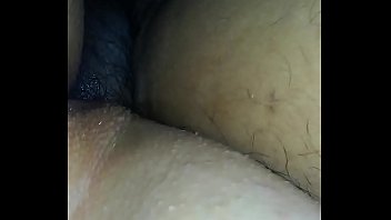 Jade takes jimmy in her ass