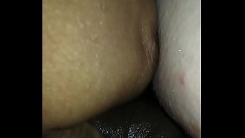 Jade takes jimmy in her ass