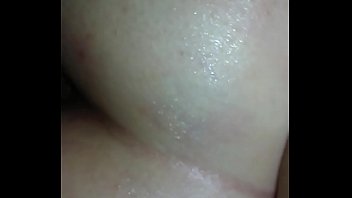 Jade takes jimmy in her ass