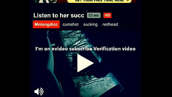 Moet succ me till i scream