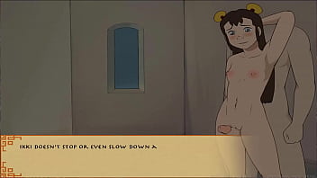 Four elements trainer book 4 love part 25 big ass short woman ikkers