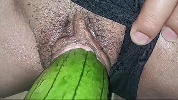 Sucking the soul outta this dude