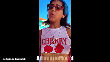 Cum out with me like this