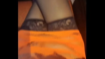 Happy thigh high thursday show off those sexy stockings