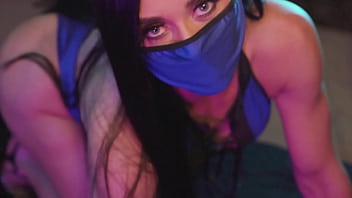 Fucking my tattoo artist hard during my visit