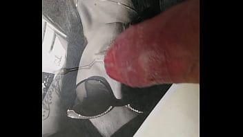 Precum For Yulia In B W thumbnail