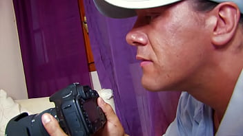 Sophie land and leslie fox have a threesome fuck