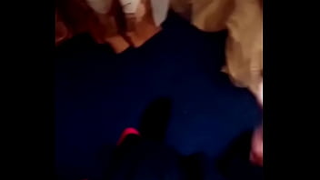 Bored so i stroked it