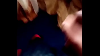 Bored so i stroked it