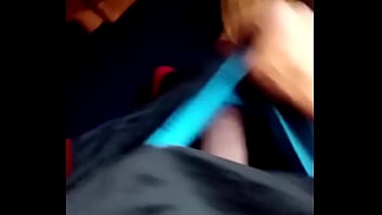 Bored so i stroked it