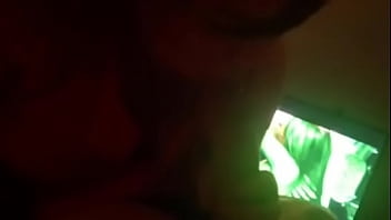 Big busty sexy babe suck my big hard cock