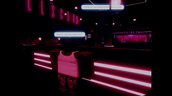 Strip Teaseuse Baise Un Black Bull Sur Roblox thumbnail