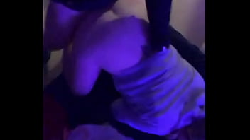 Working the cum Working the cum