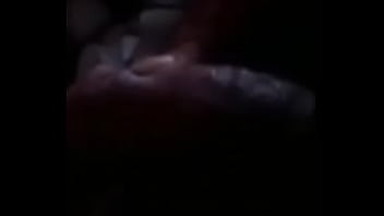 Thick dick cums a nice chick