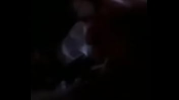 Thick dick cums a nice chick