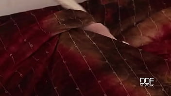 Clumsy maid gets correction pt 2